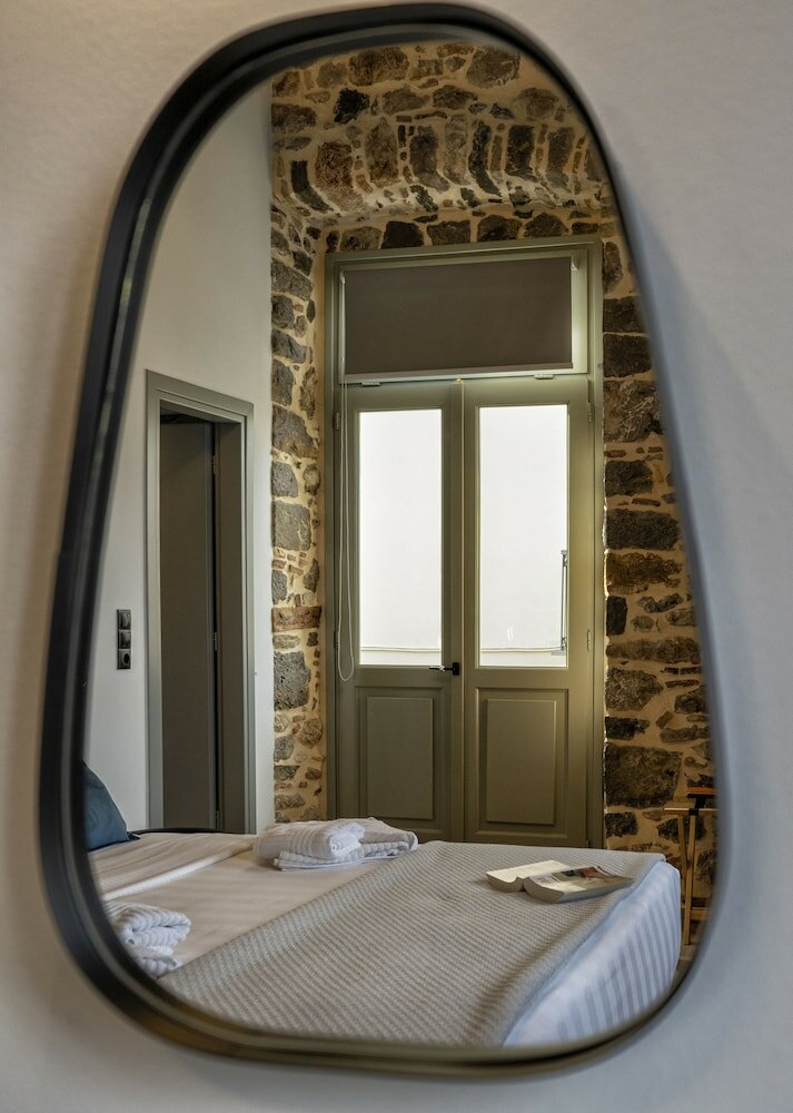 Фото Impero Nafplio Hotel & Suites