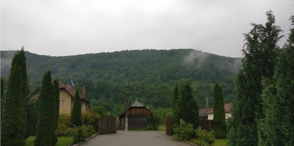 Фото Pensiunea Floare de Colt