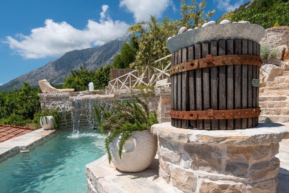 Фото The Hidden Treasure Village - 3 Villas