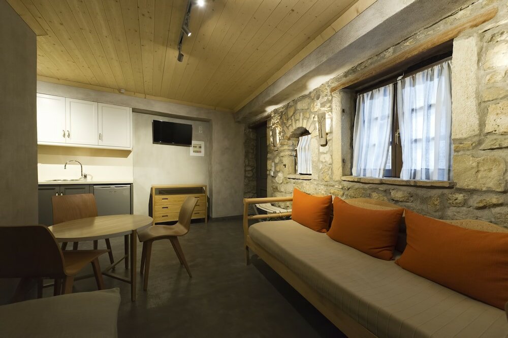 Фото Small Luxury Hotel 1800