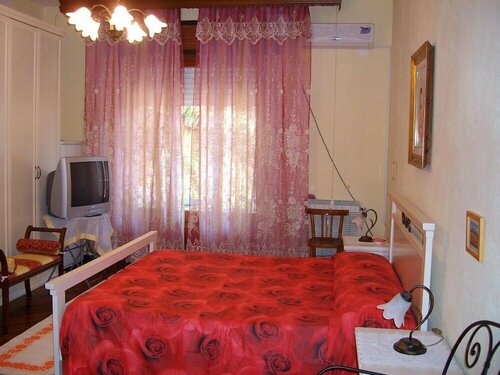 Гостиница Sa Domu Sarda - Deluxe Room
