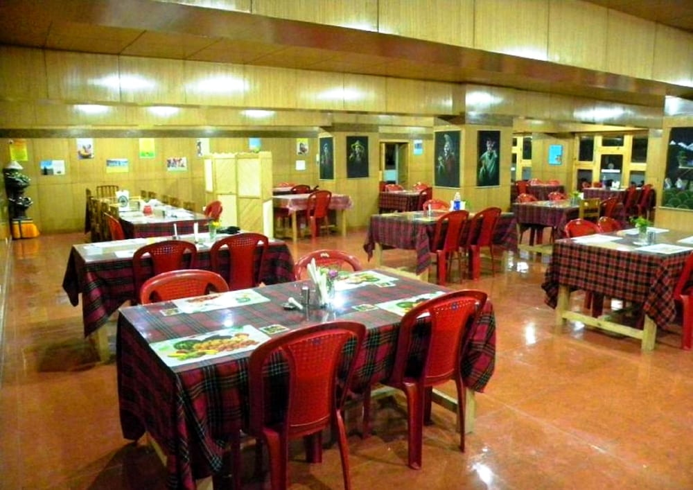 Фото Tih Global Family Resort - Saboo - Leh