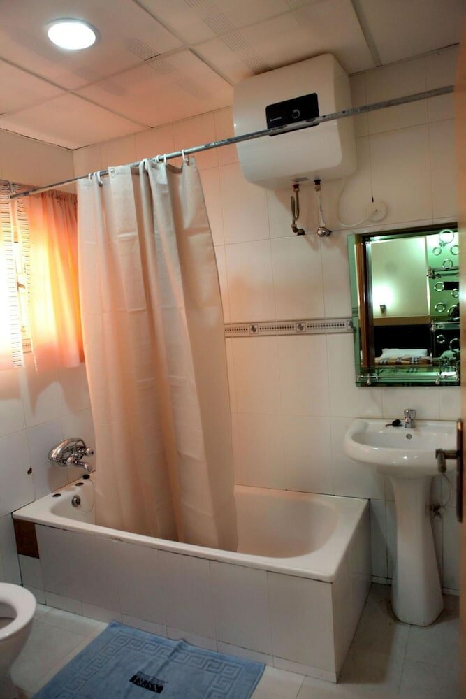 Фото Nspri Guest House