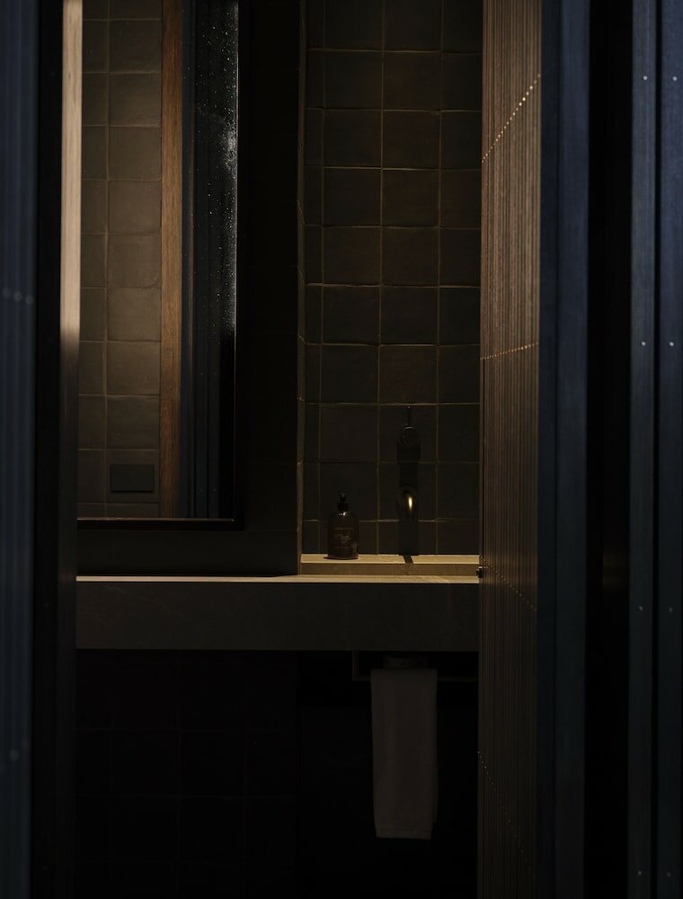 Фото The Hotel Britomart