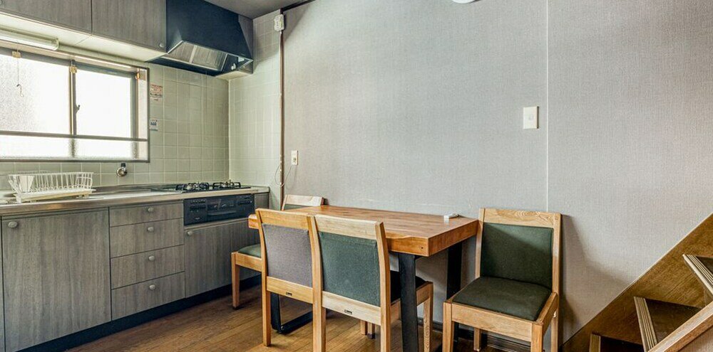 Фото Ajiro Sakura House4