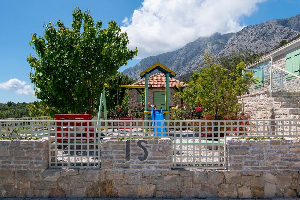 Фото The Hidden Treasure Village - 3 Villas