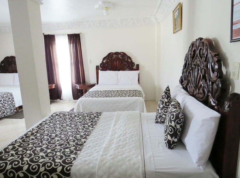 Фото Hotel Royal Puebla