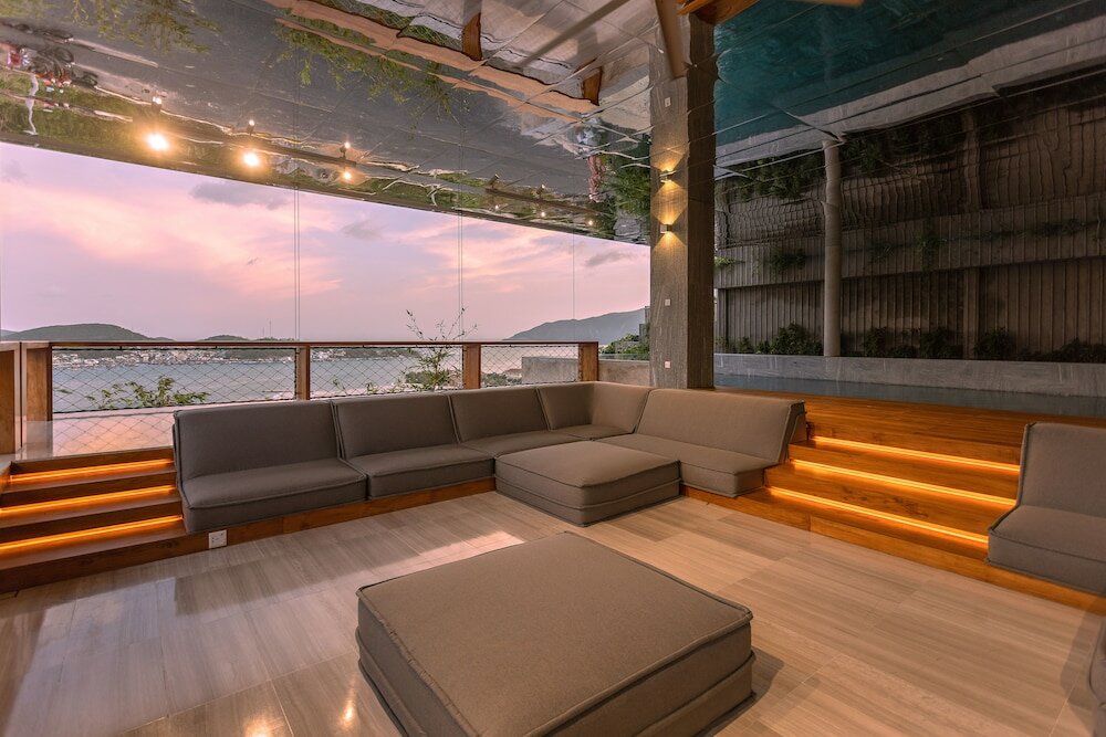 Фото Nha Trang Harbor View Villa