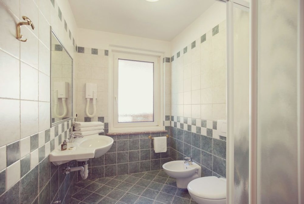 Фото Hotel Centrale