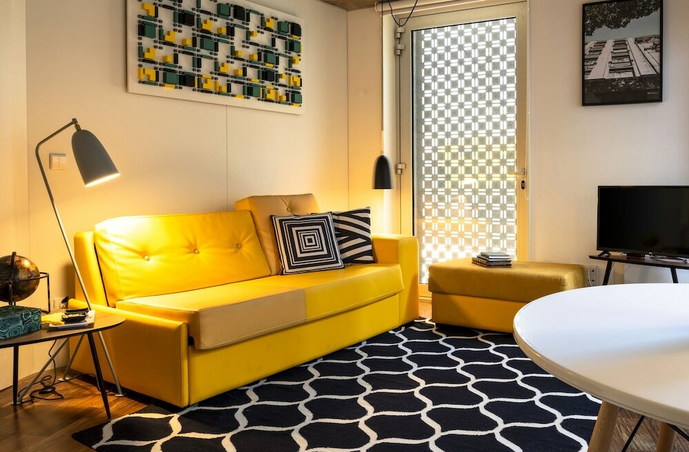 Фото PortoSoul Trindade