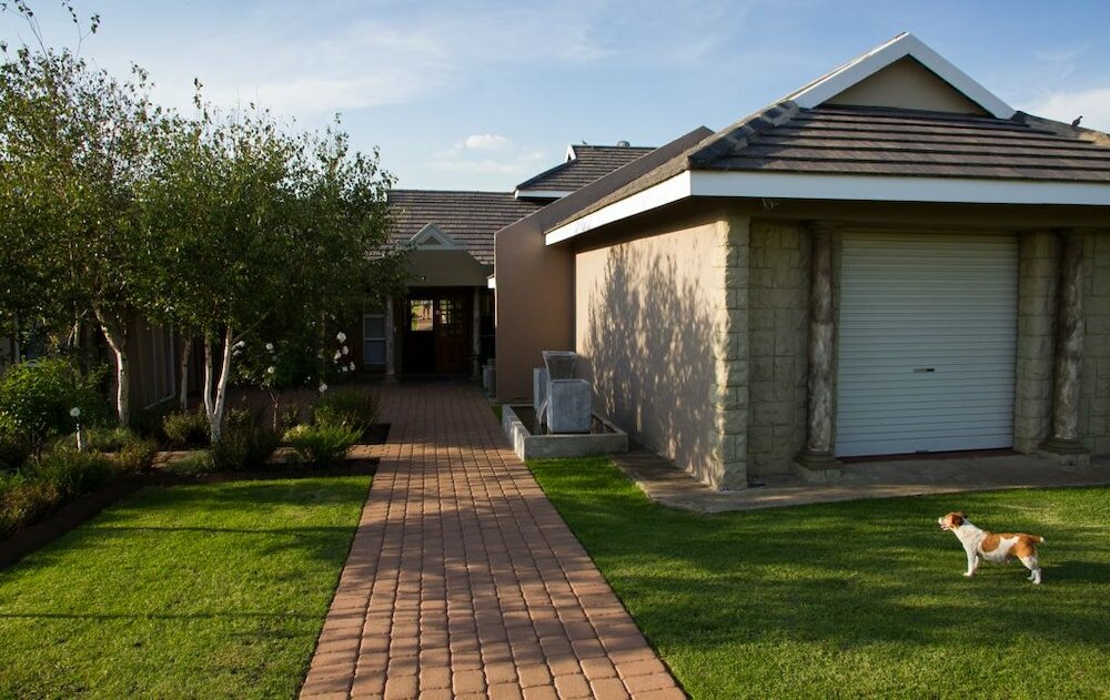 Фото Grasslands Conference and Wedding Venue