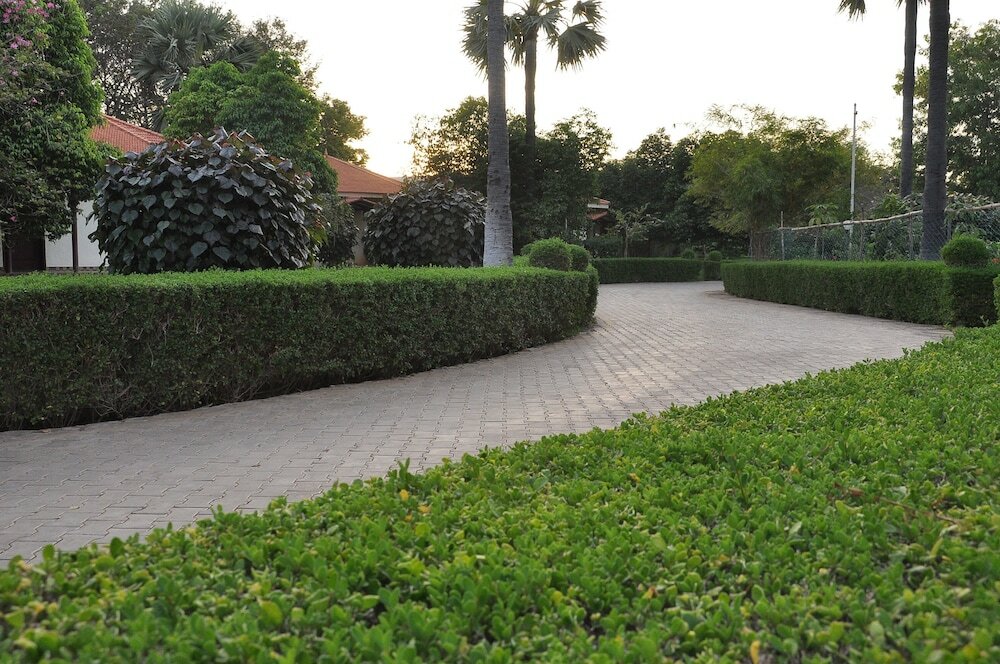 Фото Sathya Park & Resorts