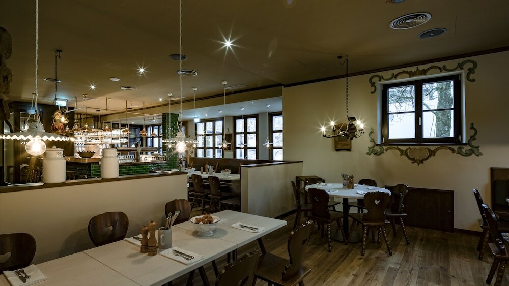 Фото Marias Platzl