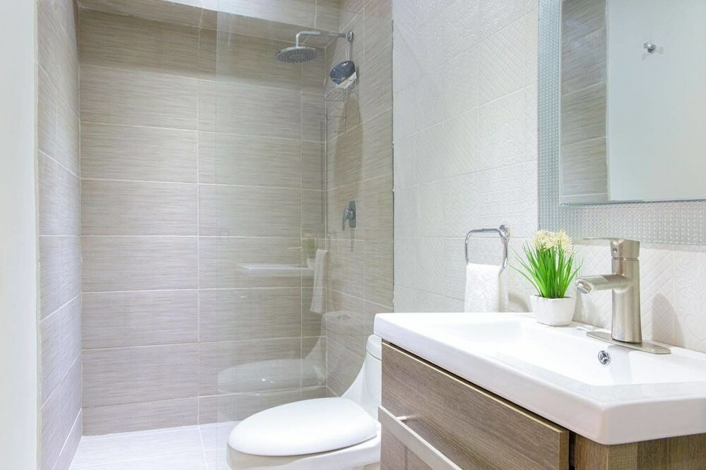 Фото Suites Calle 8