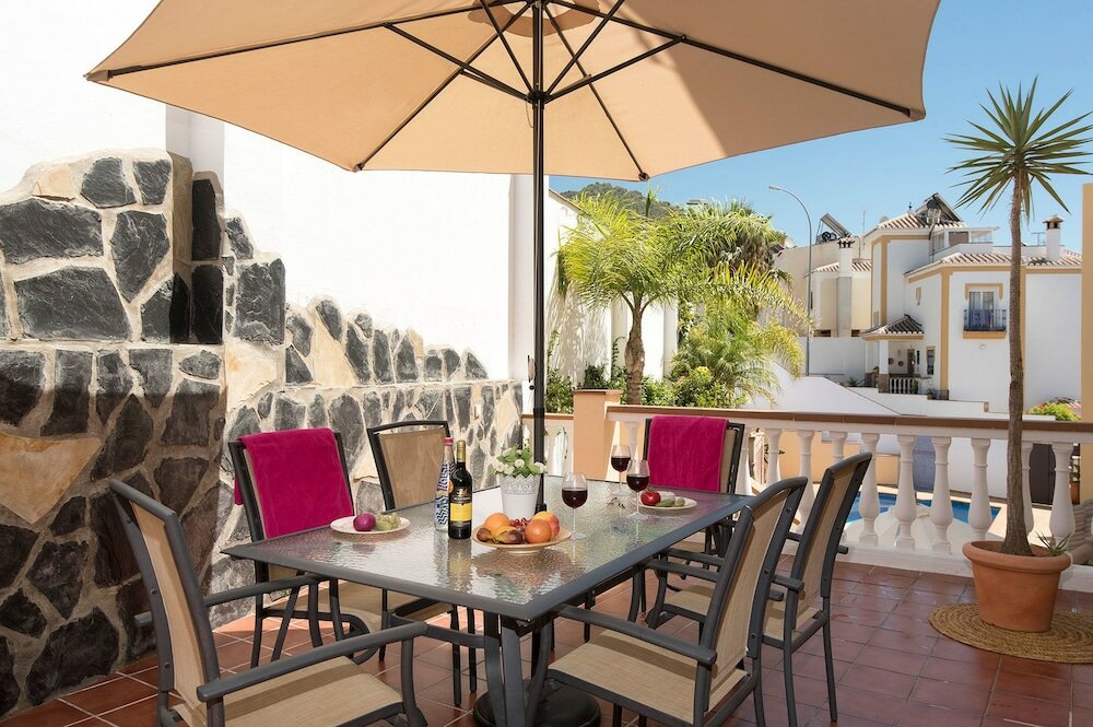 Фото Villa Andrea