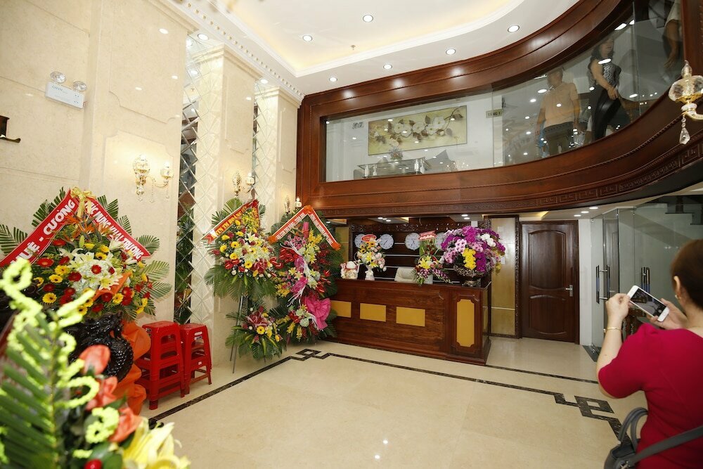 Hotel Orange Quy Nhon, Qui Nhơn, photo