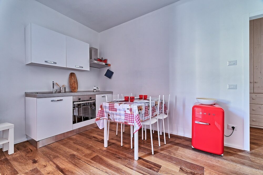 Фото Marina Apartments