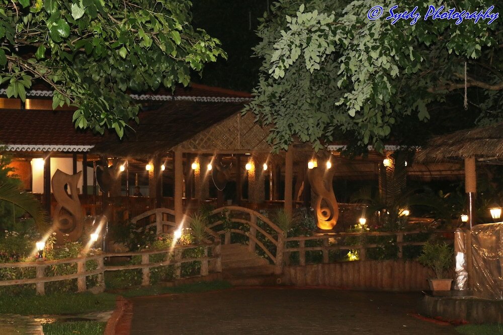 Фото Shangri La Jungle Resort