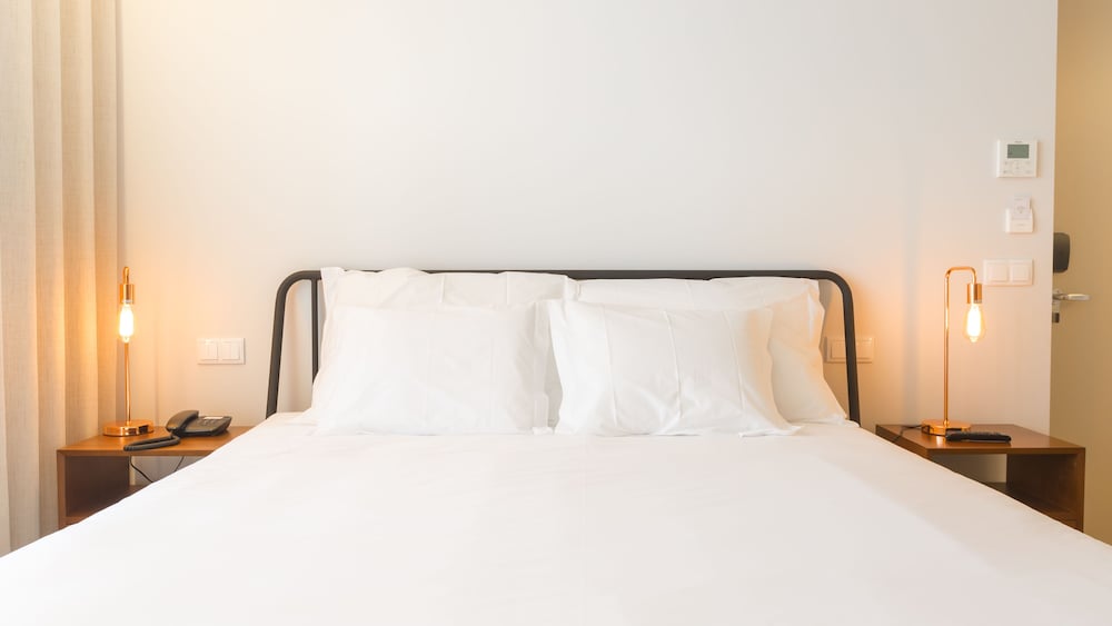 Фото Braga Heritage Lofts