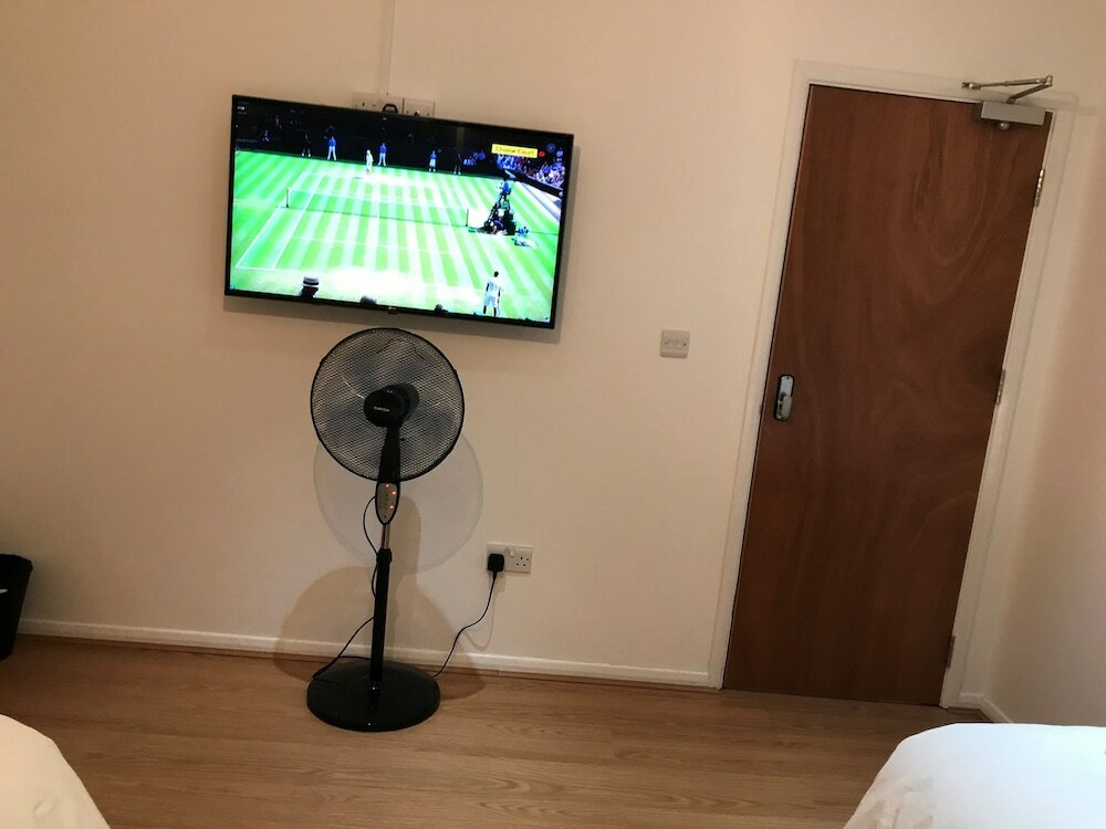 Фото Oxford Bed and Breakfast