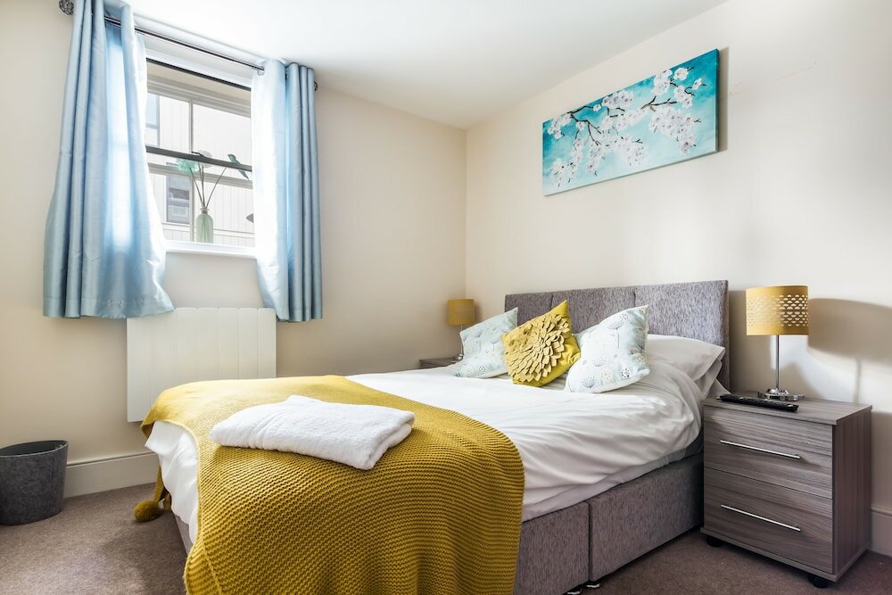 Фото Higham Apartment