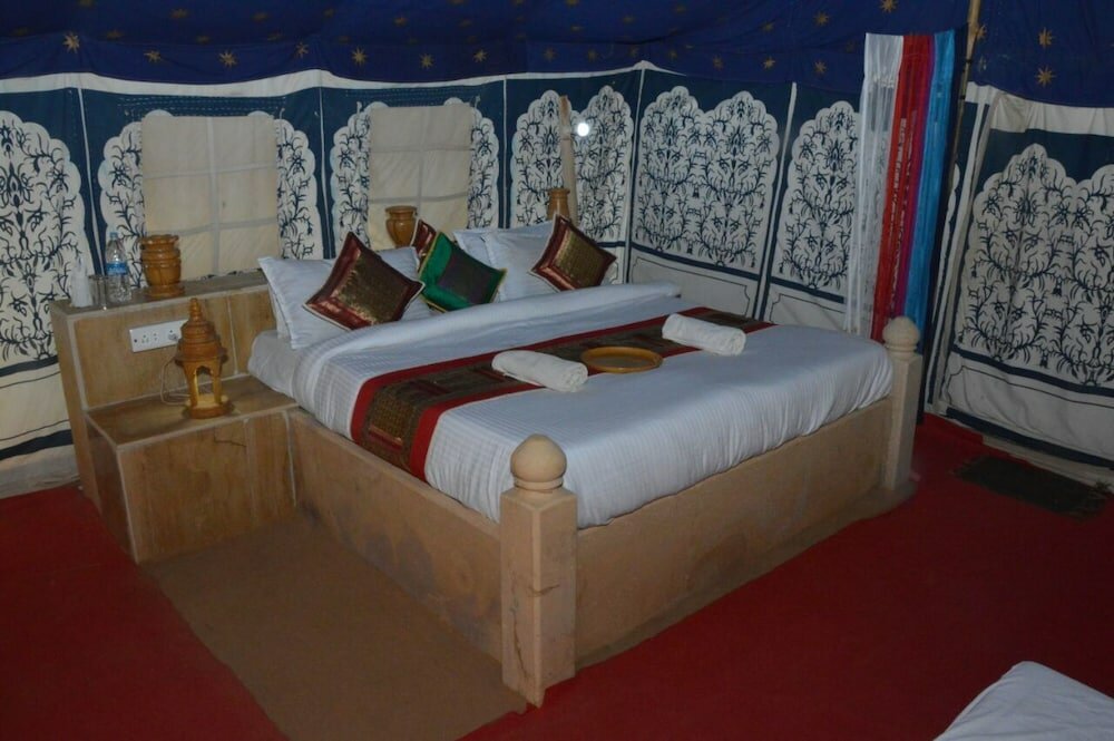 Фото Dunes Desert Safari And Camp