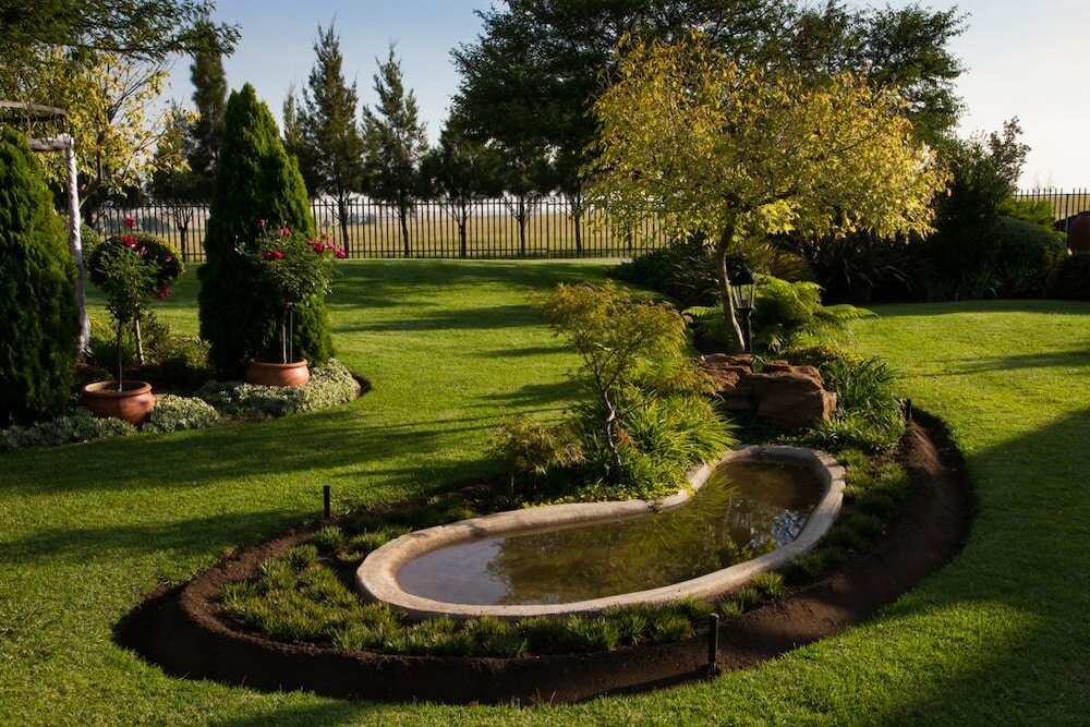 Фото Grasslands Conference and Wedding Venue