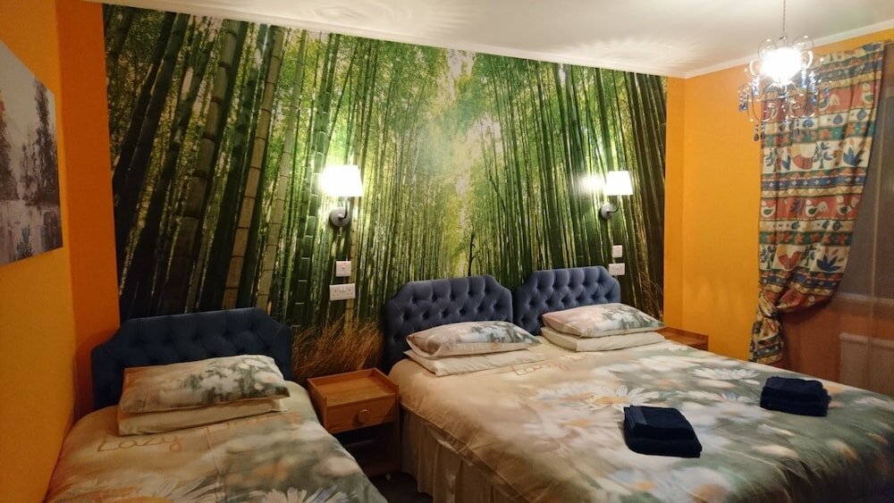 Фото Scotland Shooting Club