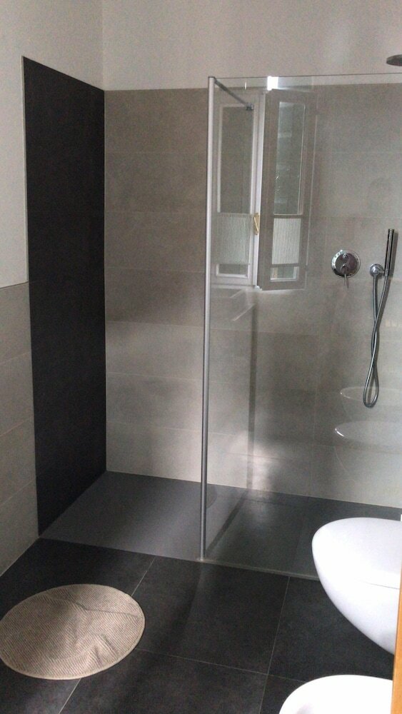 Фото Ca' Garibaldi Rooms