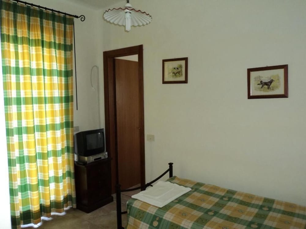 Фото Agriturismo Poggio Torreano