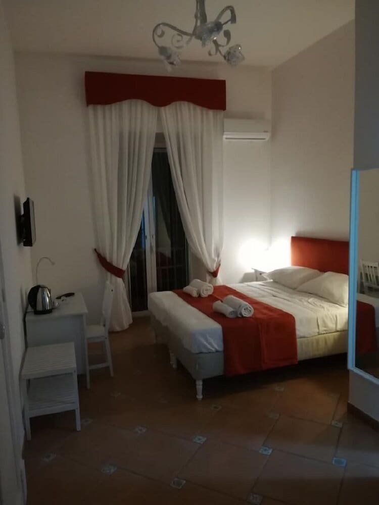 Фото Beb house Angioino