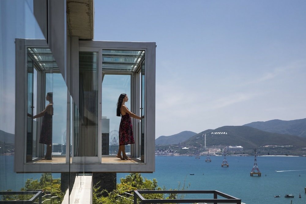 Фото Nha Trang Harbor View Villa