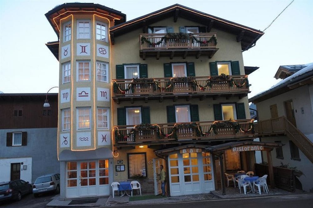 Фото Hotel Centrale