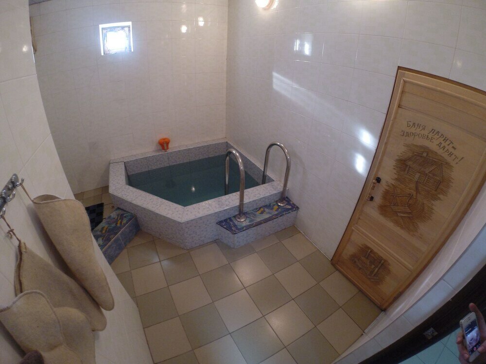 Фото Поляна