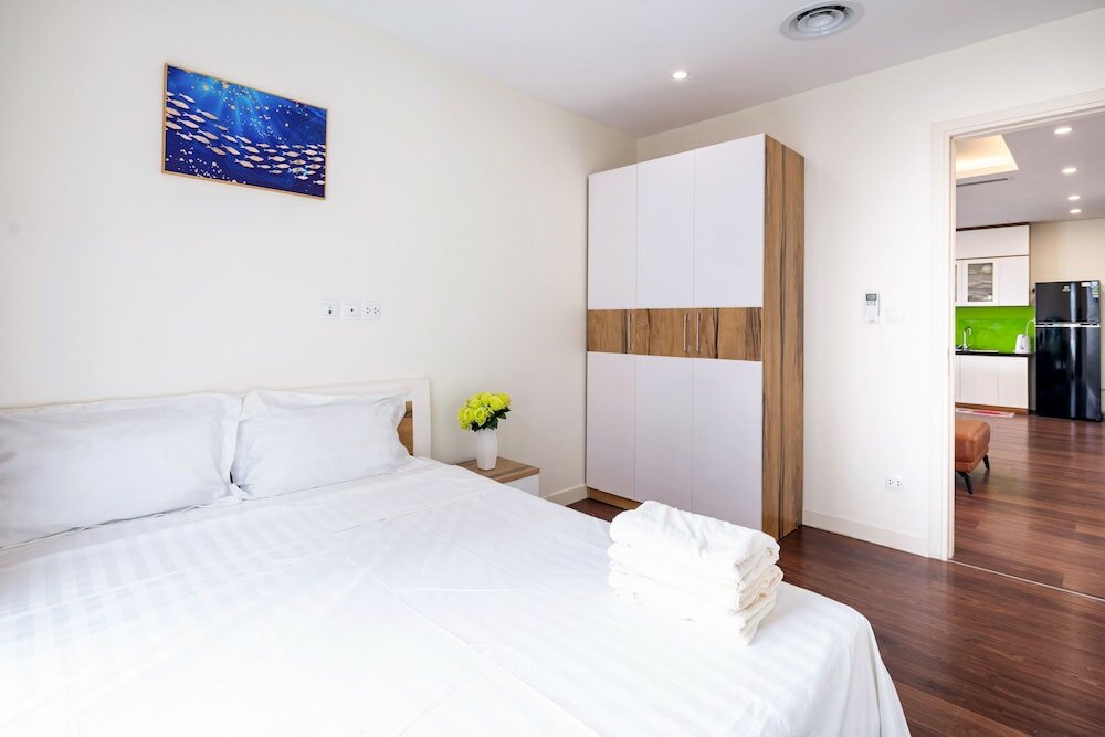 Фото Luxury Apartment Imperia