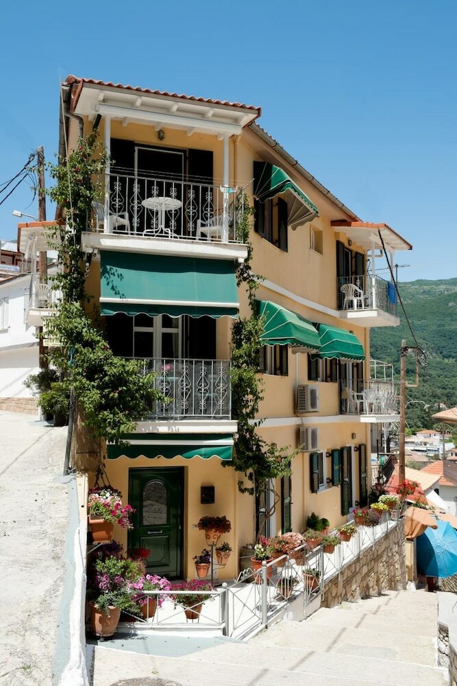 Фото Marina's House