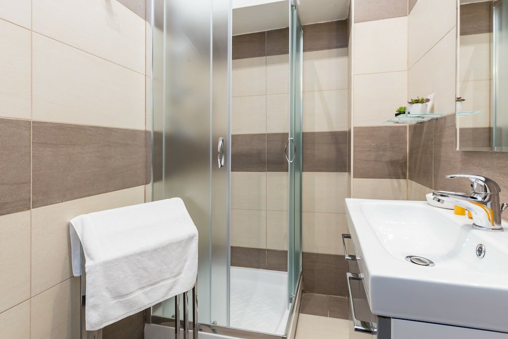 Фото Rione Monti Suites