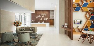 Гостиница T-Ritz Saigon Hotel & Apartment