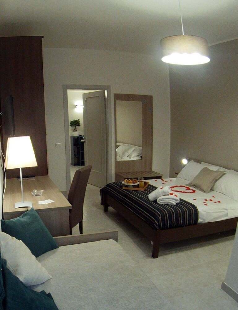 Фото B&b Kalurya