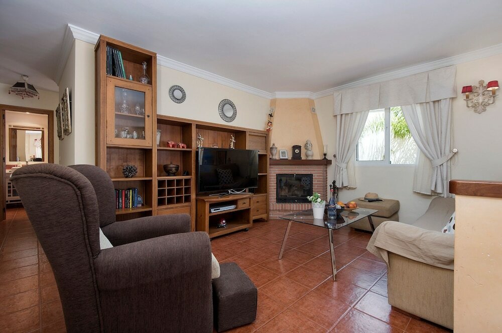 Фото Villa Andrea