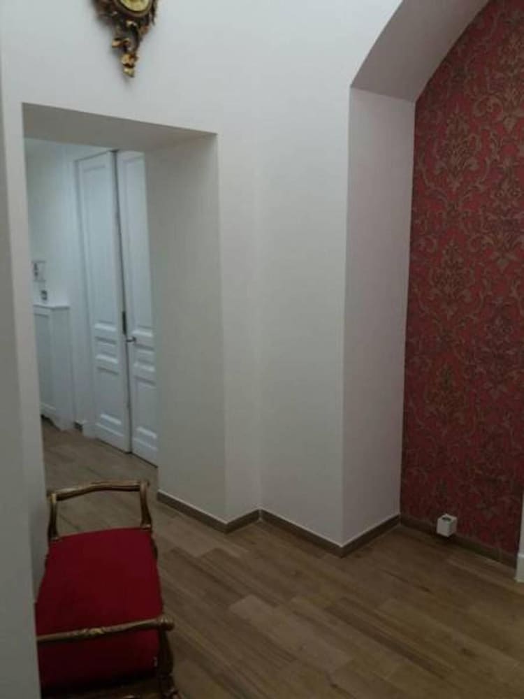 Фото Royal Gismonda