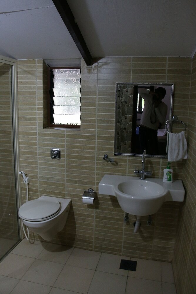 Фото Shangri La Jungle Resort