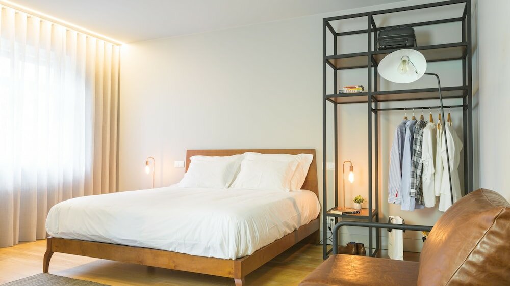 Фото Braga Heritage Lofts