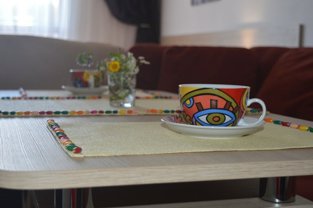 Фото City Apartment Angelova