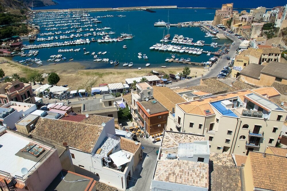 Фото B&b da Peppa