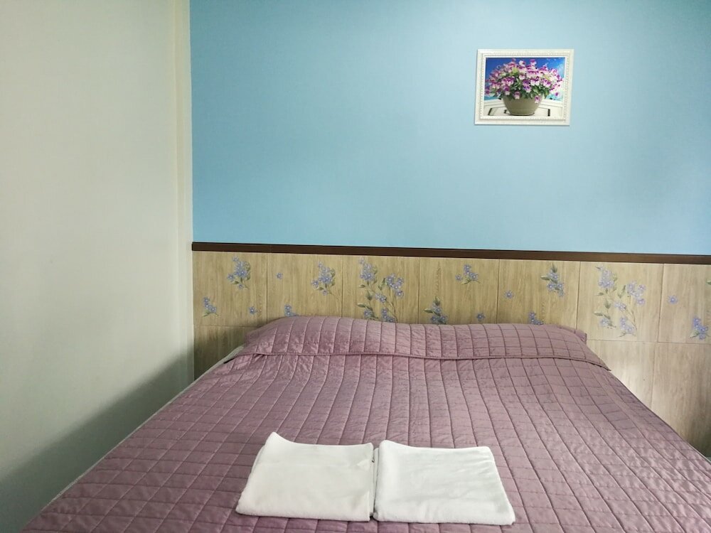 Фото Baan Pak Parichat-Sarun