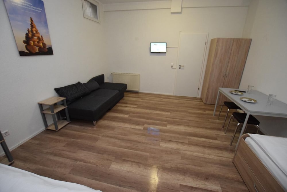 Фото Ab Apartment 20