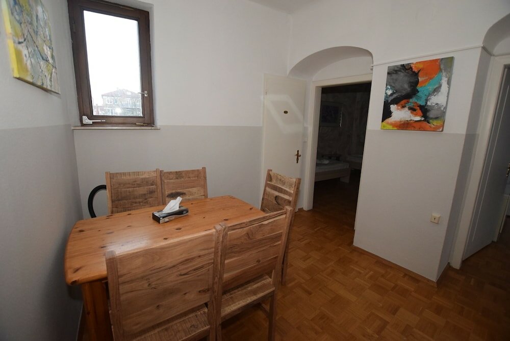 Фото Ab Apartment 38