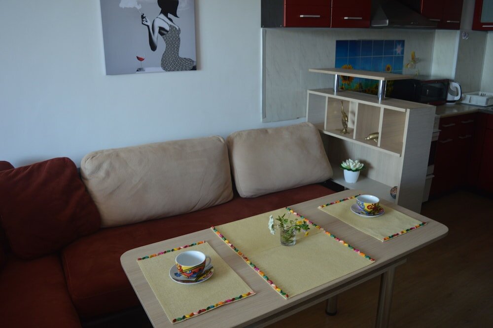 Фото City Apartment Angelova