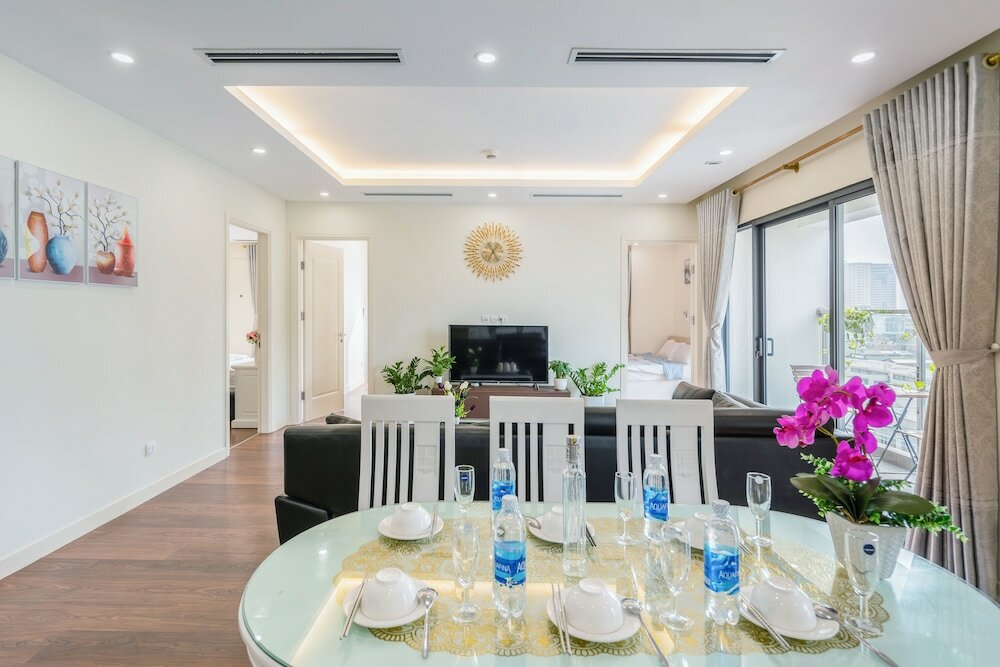 Фото Luxury Apartment Imperia